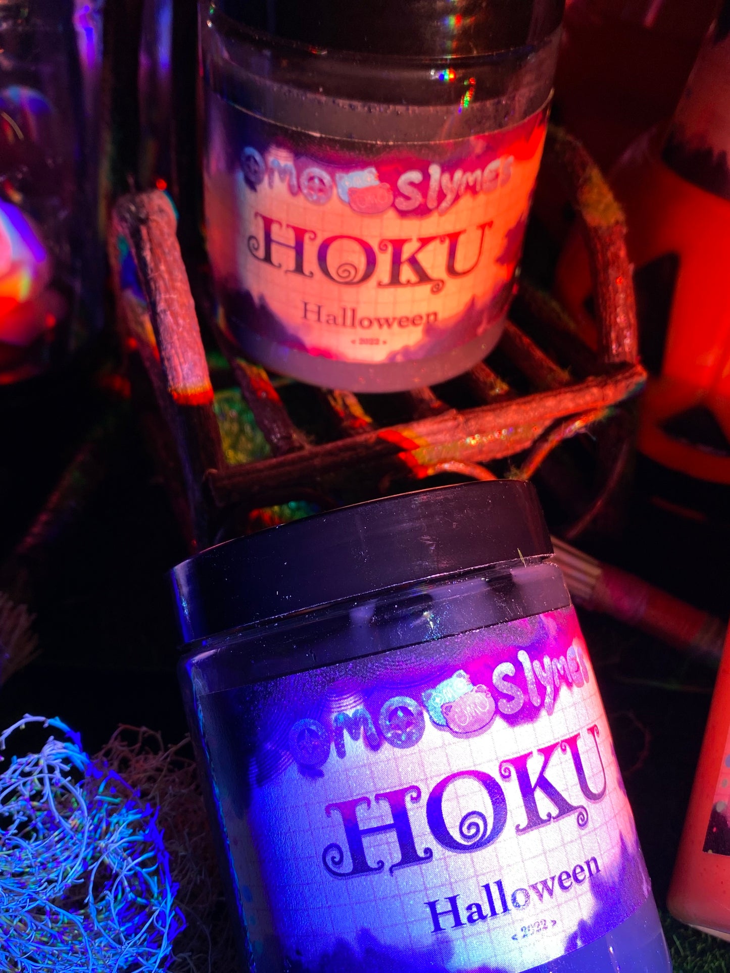 Hoku